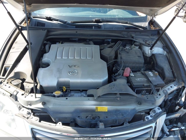 Aukcja sprzedaży 2012 Lexus Es 350, vin: JTHBK1EG1C2493788, numer aukcji: 44671417