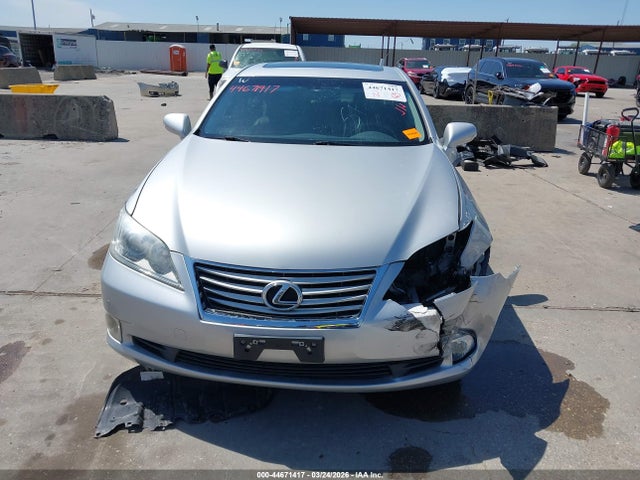 Aukcja sprzedaży 2012 Lexus Es 350, vin: JTHBK1EG1C2493788, numer aukcji: 44671417
