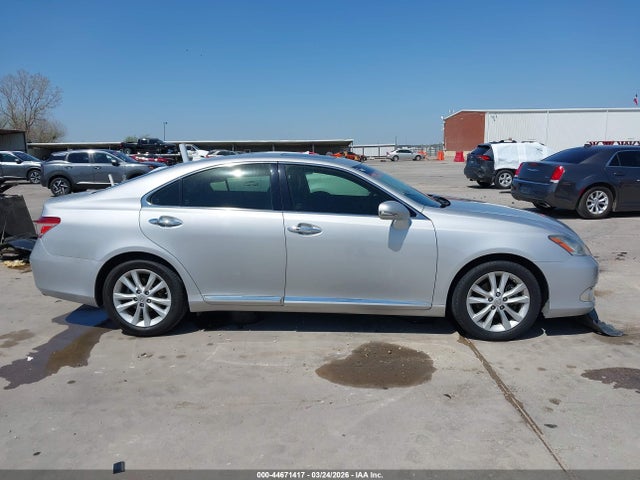 Aukcja sprzedaży 2012 Lexus Es 350, vin: JTHBK1EG1C2493788, numer aukcji: 44671417