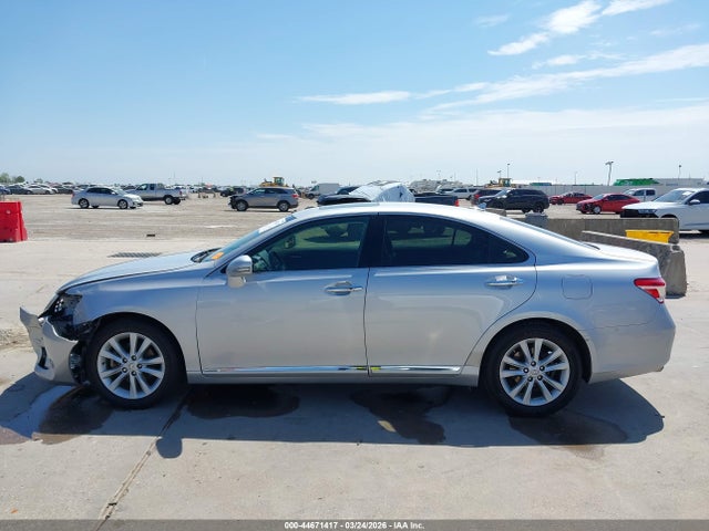 Aukcja sprzedaży 2012 Lexus Es 350, vin: JTHBK1EG1C2493788, numer aukcji: 44671417