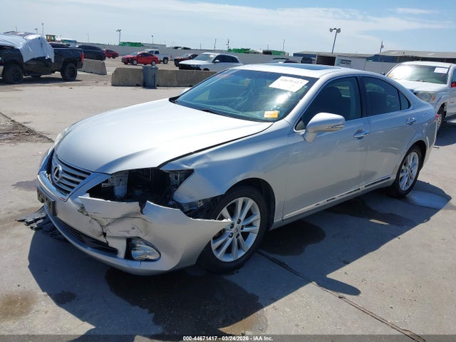 Aukcja sprzedaży 2012 Lexus Es 350, vin: JTHBK1EG1C2493788, numer aukcji: 44671417