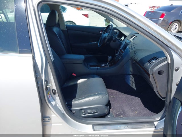 Aukcja sprzedaży 2012 Lexus Es 350, vin: JTHBK1EG1C2493788, numer aukcji: 44671417