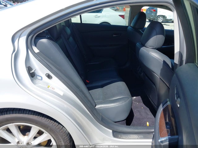 Aukcja sprzedaży 2012 Lexus Es 350, vin: JTHBK1EG1C2493788, numer aukcji: 44671417