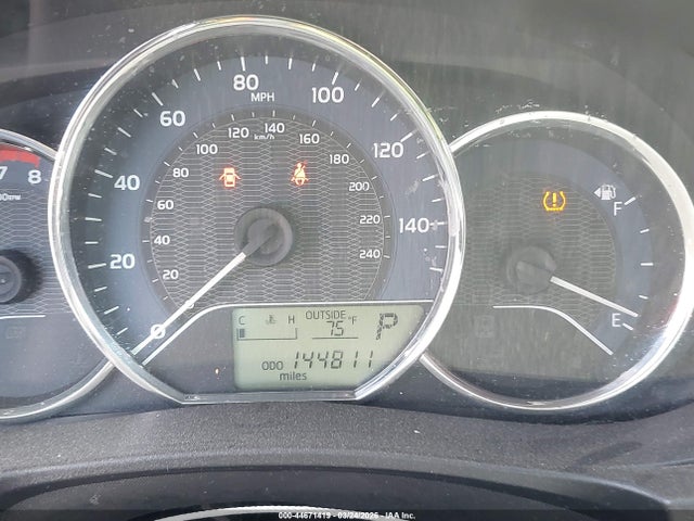 Toyota COROLLA LE 2014 5YFBURHE3EP079467 Image 15