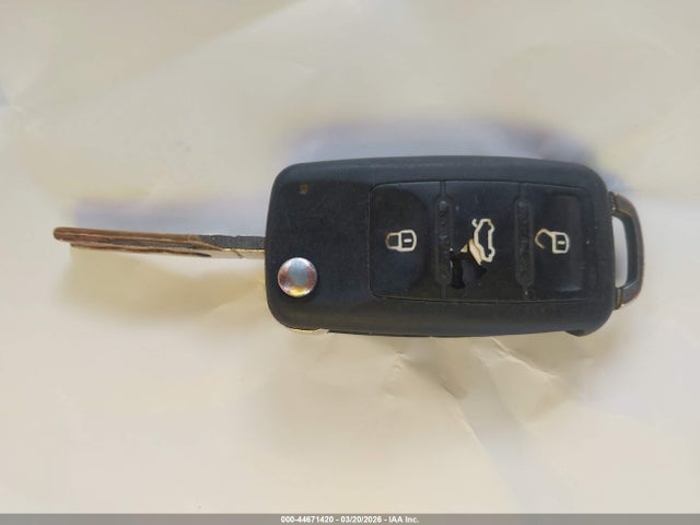 2014 VOLKSWAGEN BEETLE 3VWF17AT3EM634378 Photo 10