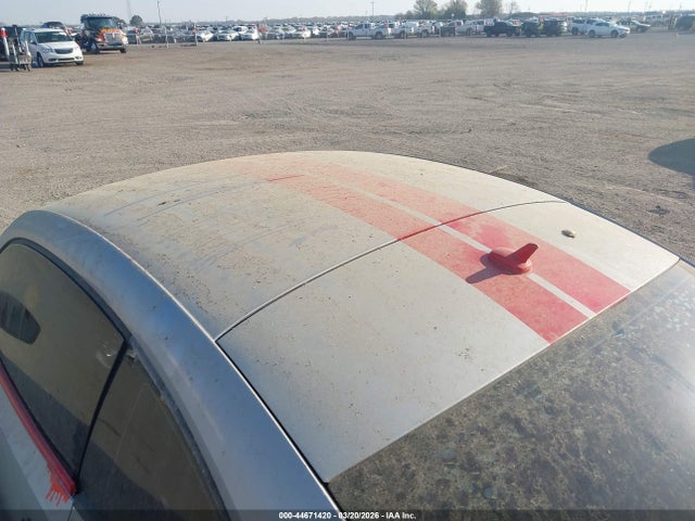 44671420 :رقم المزاد ، 3VWF17AT3EM634378 vin ، 2014 Volkswagen Beetle 1.8t Entry مزاد بيع