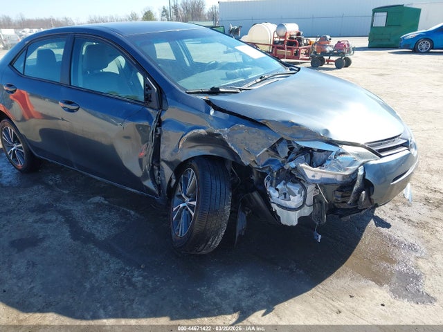 2T1BURHE5GC675652 Toyota Corolla Le Plus