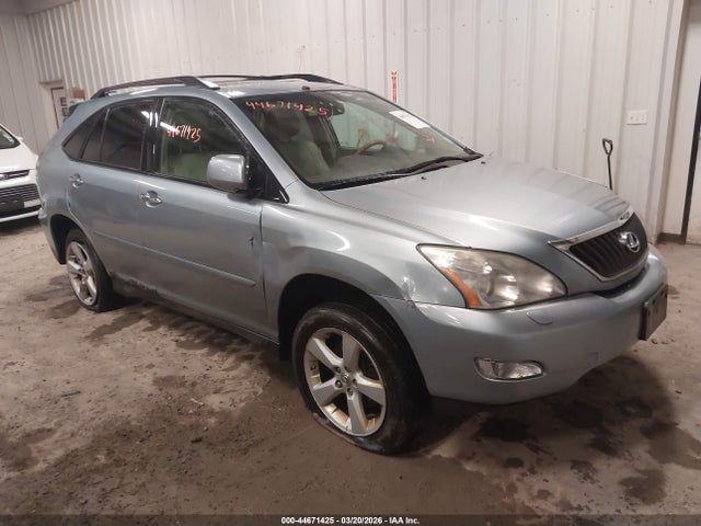 44671425 :رقم المزاد ، 2T2HK31U38C089477 vin ، 2008 Lexus Rx 350 مزاد بيع