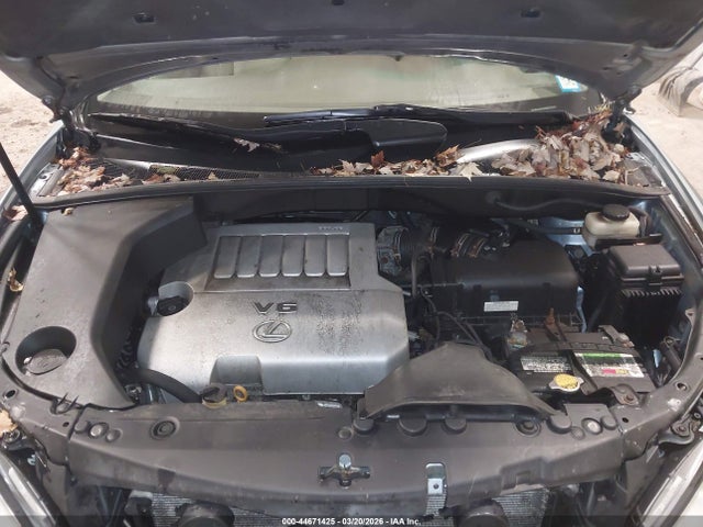 44671425 :رقم المزاد ، 2T2HK31U38C089477 vin ، 2008 Lexus Rx 350 مزاد بيع