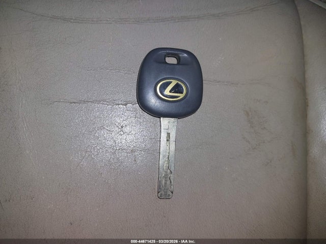 44671425 :رقم المزاد ، 2T2HK31U38C089477 vin ، 2008 Lexus Rx 350 مزاد بيع