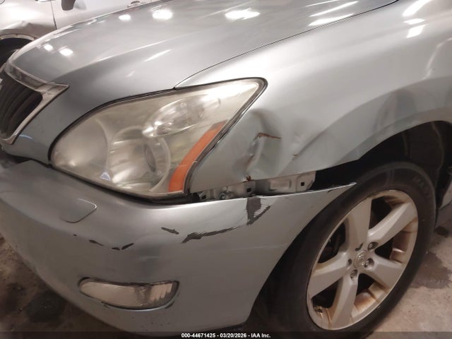 44671425 :رقم المزاد ، 2T2HK31U38C089477 vin ، 2008 Lexus Rx 350 مزاد بيع