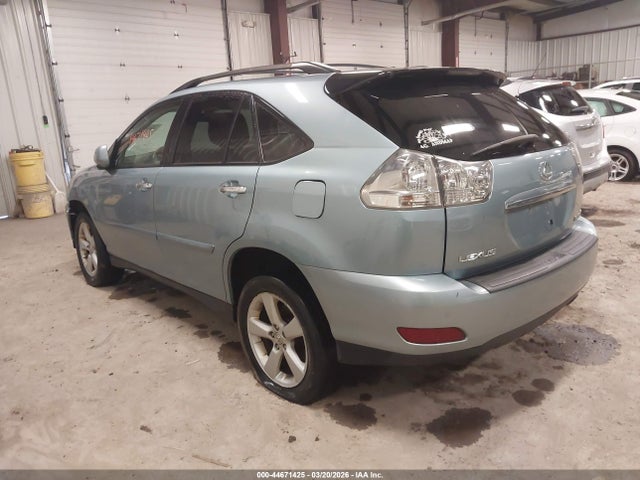 44671425 :رقم المزاد ، 2T2HK31U38C089477 vin ، 2008 Lexus Rx 350 مزاد بيع