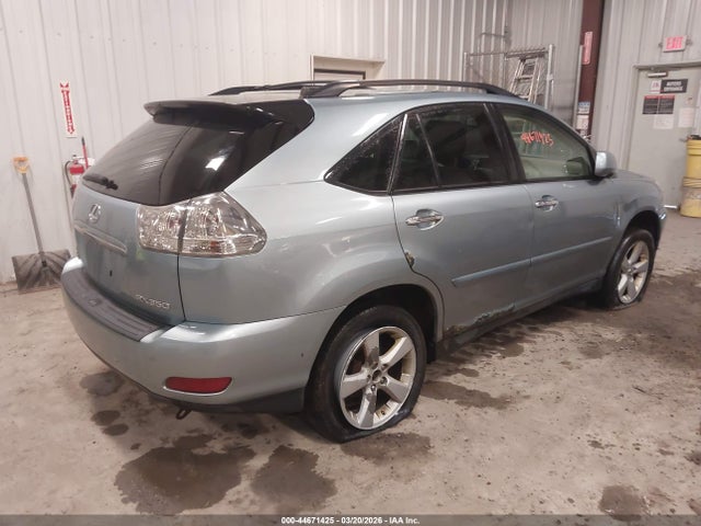 44671425 :رقم المزاد ، 2T2HK31U38C089477 vin ، 2008 Lexus Rx 350 مزاد بيع