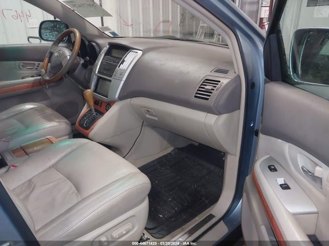 44671425 :رقم المزاد ، 2T2HK31U38C089477 vin ، 2008 Lexus Rx 350 مزاد بيع