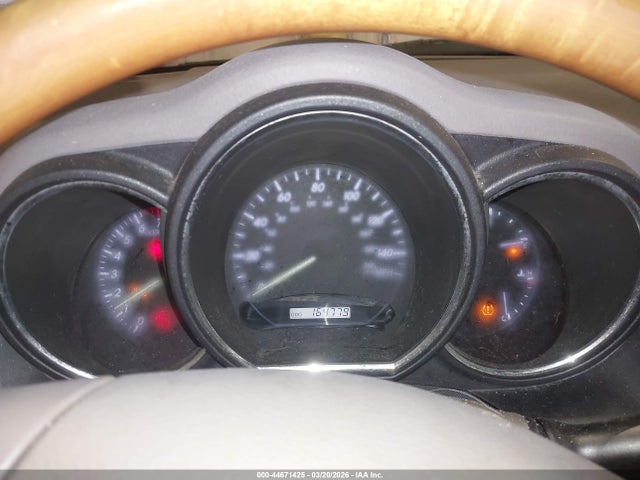 44671425 :رقم المزاد ، 2T2HK31U38C089477 vin ، 2008 Lexus Rx 350 مزاد بيع