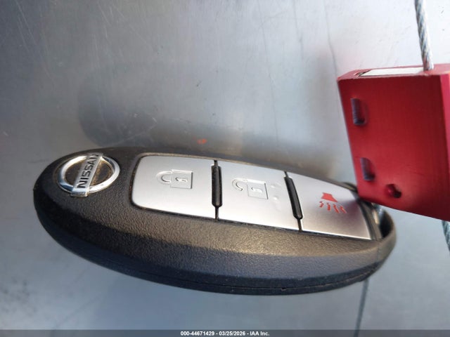 Aukcja sprzedaży 2016 Nissan Rogue Sv, vin: KNMAT2MT8GP654192, numer aukcji: 44671429