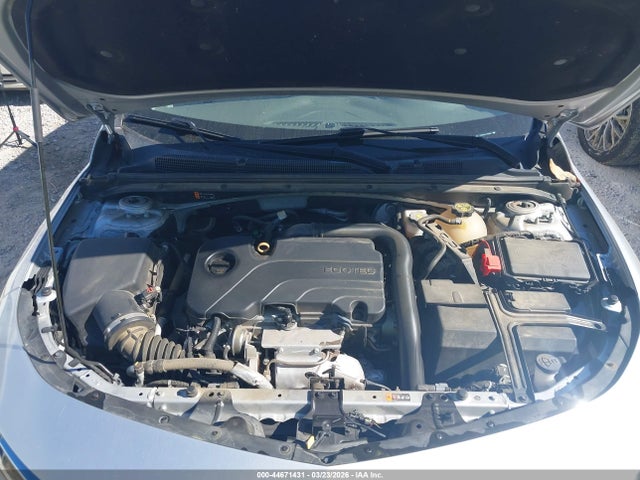 1G1ZB5STXLF005965 Chevrolet Malibu Fwd Ls
