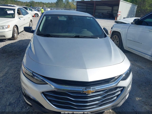 1G1ZB5STXLF005965 Chevrolet Malibu Fwd Ls