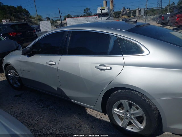 1G1ZB5STXLF005965 Chevrolet Malibu Fwd Ls