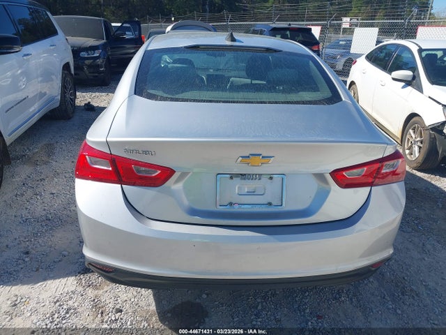 1G1ZB5STXLF005965 Chevrolet Malibu Fwd Ls