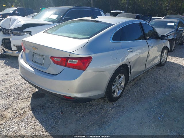 1G1ZB5STXLF005965 Chevrolet Malibu Fwd Ls