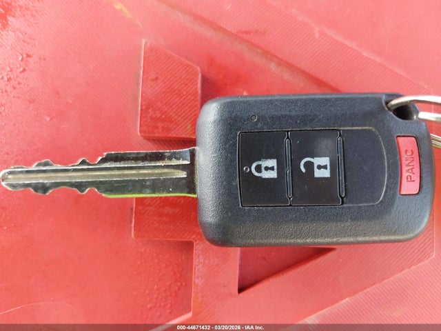 Продаж на аукціоні авто 2018 Mitsubishi Eclipse Cross Es, vin: JA4AT3AA0JZ067726, номер лоту: 44671432