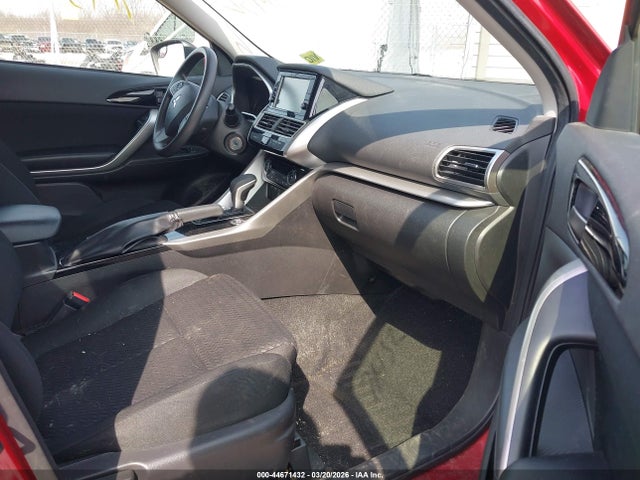 Продаж на аукціоні авто 2018 Mitsubishi Eclipse Cross Es, vin: JA4AT3AA0JZ067726, номер лоту: 44671432