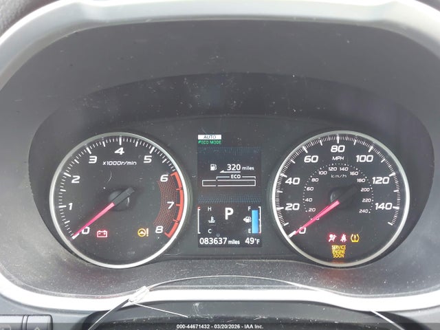 Продаж на аукціоні авто 2018 Mitsubishi Eclipse Cross Es, vin: JA4AT3AA0JZ067726, номер лоту: 44671432