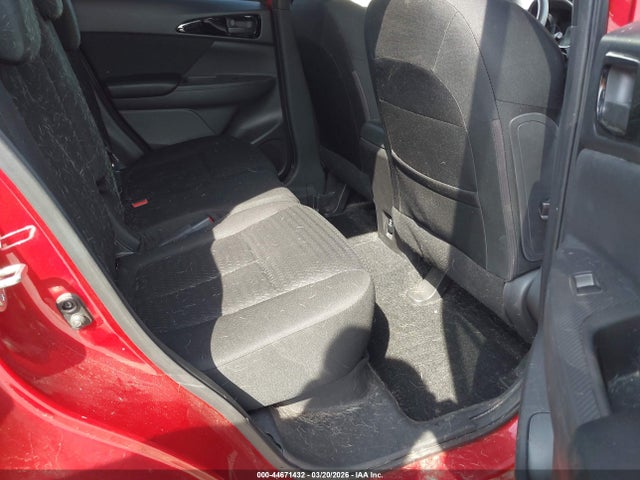 Продаж на аукціоні авто 2018 Mitsubishi Eclipse Cross Es, vin: JA4AT3AA0JZ067726, номер лоту: 44671432
