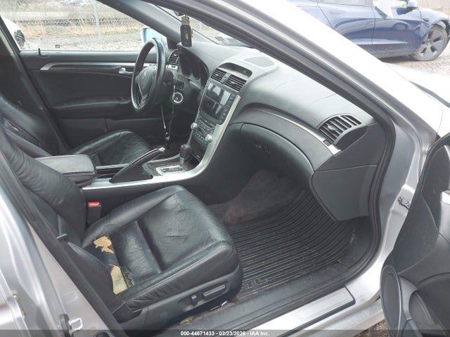 2008 ACURA TL 19UUA66208A056487 Photo 4