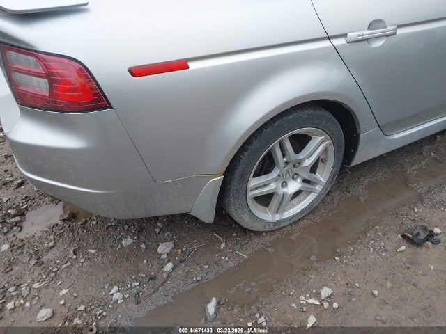 2008 ACURA TL 19UUA66208A056487 Photo 5