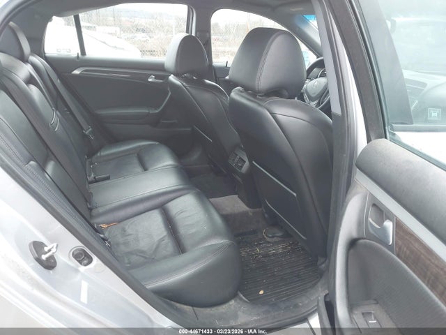 2008 ACURA TL 19UUA66208A056487 Photo 7