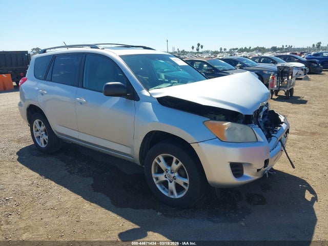 Продаж на аукціоні авто 2011 Toyota Rav4, vin: 2T3ZF4DV6BW075674, номер лоту: 44671434