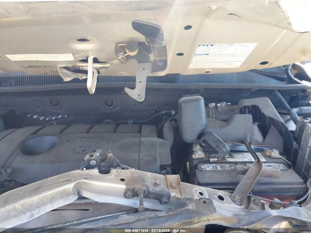 Продаж на аукціоні авто 2011 Toyota Rav4, vin: 2T3ZF4DV6BW075674, номер лоту: 44671434
