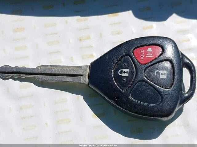 Продаж на аукціоні авто 2011 Toyota Rav4, vin: 2T3ZF4DV6BW075674, номер лоту: 44671434
