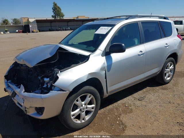 Продаж на аукціоні авто 2011 Toyota Rav4, vin: 2T3ZF4DV6BW075674, номер лоту: 44671434