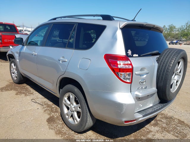 Продаж на аукціоні авто 2011 Toyota Rav4, vin: 2T3ZF4DV6BW075674, номер лоту: 44671434