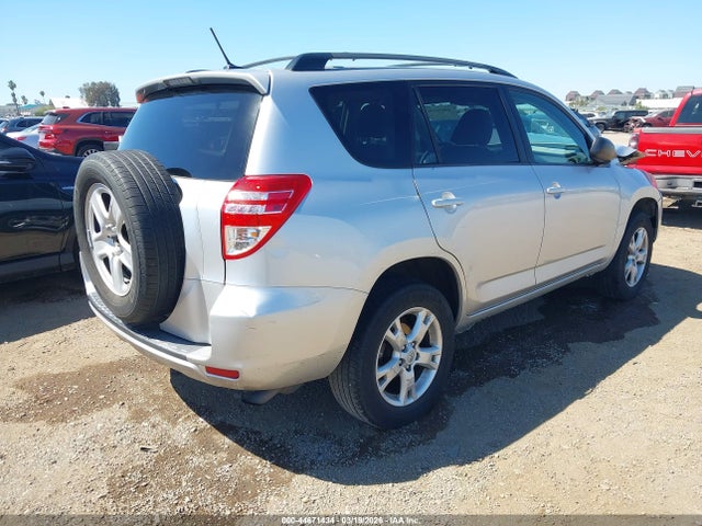 Продаж на аукціоні авто 2011 Toyota Rav4, vin: 2T3ZF4DV6BW075674, номер лоту: 44671434