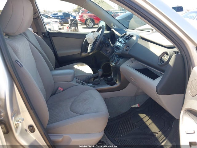 Продаж на аукціоні авто 2011 Toyota Rav4, vin: 2T3ZF4DV6BW075674, номер лоту: 44671434
