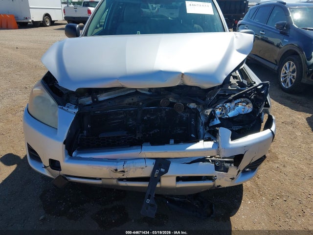Продаж на аукціоні авто 2011 Toyota Rav4, vin: 2T3ZF4DV6BW075674, номер лоту: 44671434
