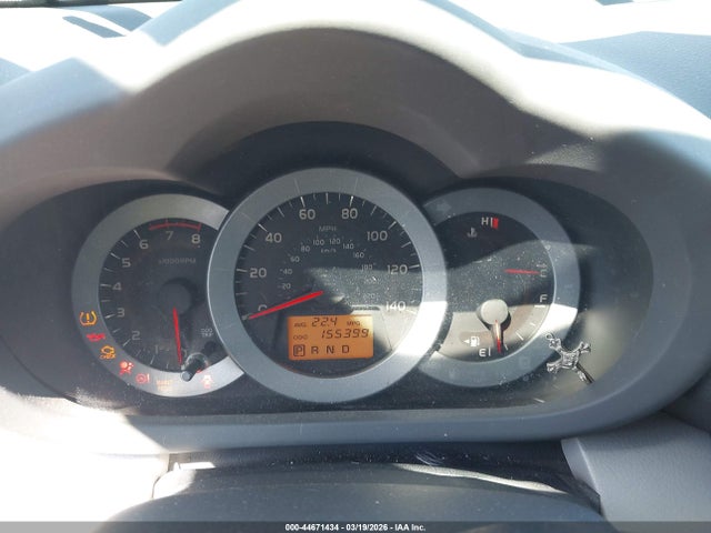 Продаж на аукціоні авто 2011 Toyota Rav4, vin: 2T3ZF4DV6BW075674, номер лоту: 44671434