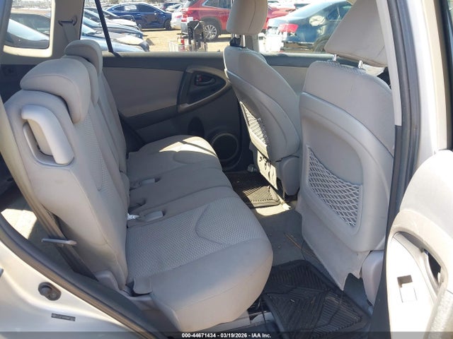 Продаж на аукціоні авто 2011 Toyota Rav4, vin: 2T3ZF4DV6BW075674, номер лоту: 44671434