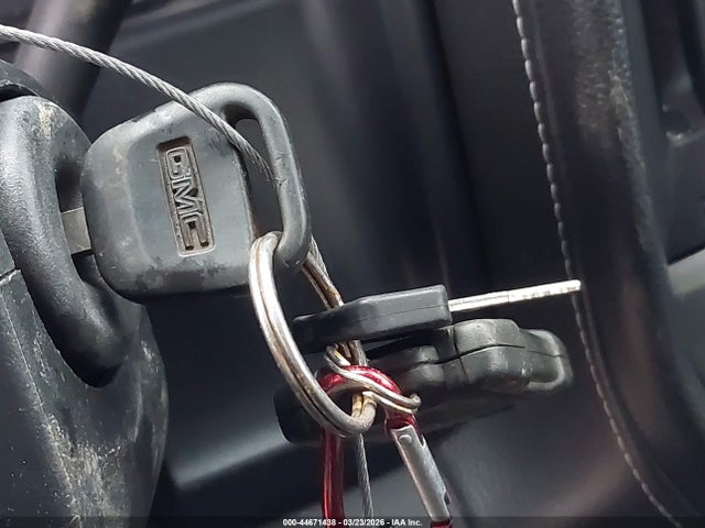 Aukcja sprzedaży 2014 Gmc Sierra 1500 Sle, vin: 1GTV2UEC3EZ272216, numer aukcji: 44671438