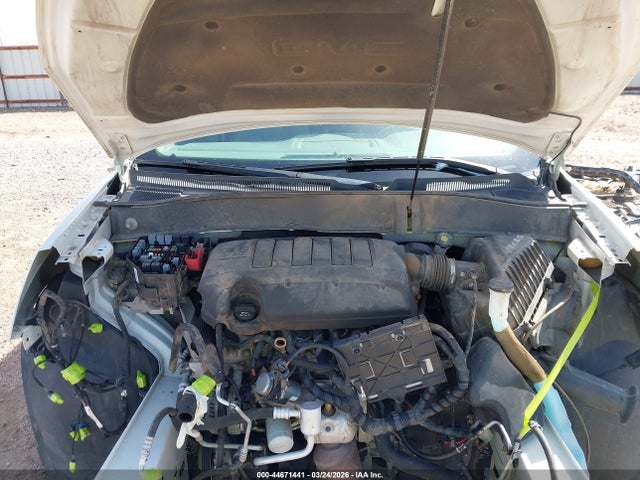 GMC Acadia Sle-2 2015 1GKKVPKD8FJ200022 Image 10