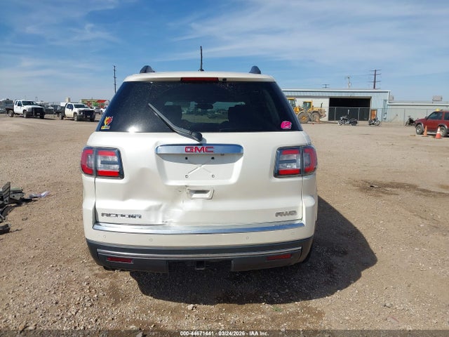 GMC Acadia Sle-2 2015 1GKKVPKD8FJ200022 Image 17