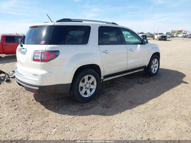 GMC Acadia Sle-2 2015 1GKKVPKD8FJ200022 Image 4
