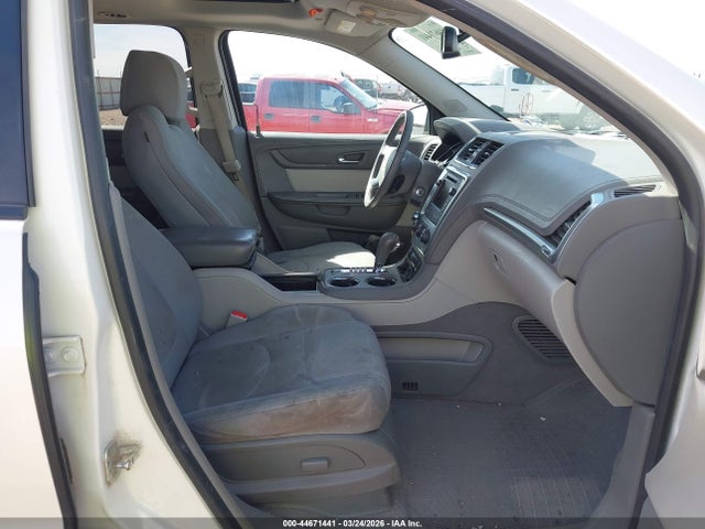 GMC Acadia Sle-2 2015 1GKKVPKD8FJ200022 Image 5