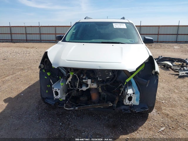 GMC Acadia Sle-2 2015 1GKKVPKD8FJ200022 Image 6