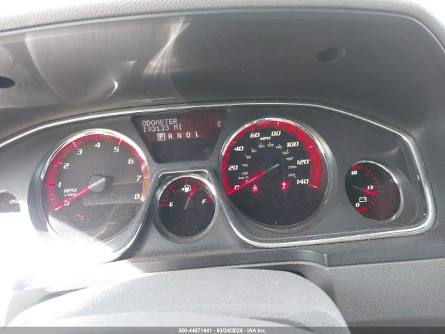 GMC Acadia Sle-2 2015 1GKKVPKD8FJ200022 Image 7