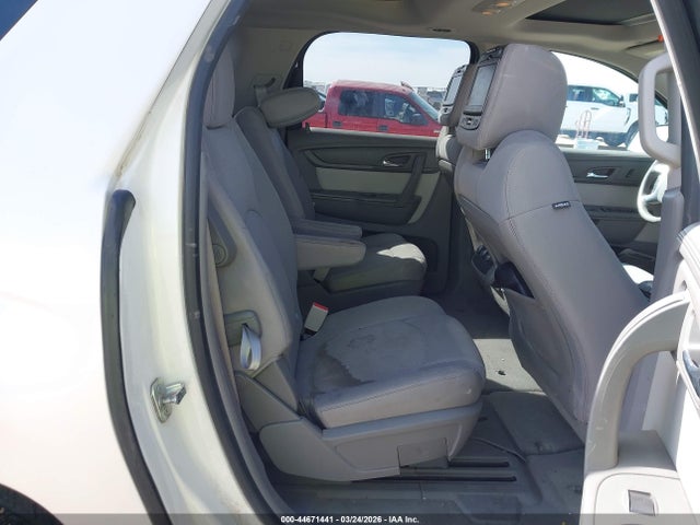 GMC Acadia Sle-2 2015 1GKKVPKD8FJ200022 Image 8